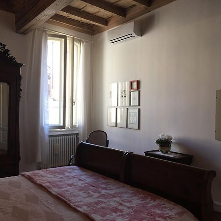 B&B L'Affresco Mantova Exteriör bild