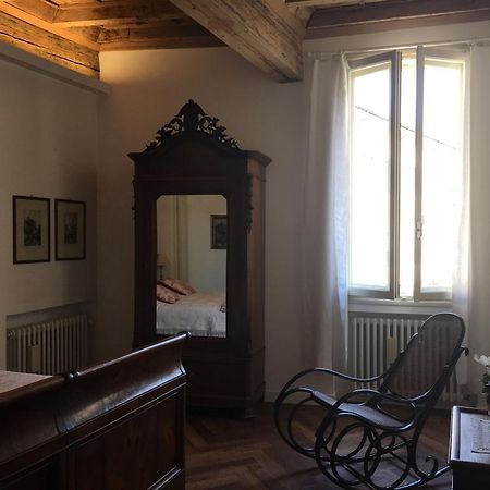 B&B L'Affresco Mantova Exteriör bild