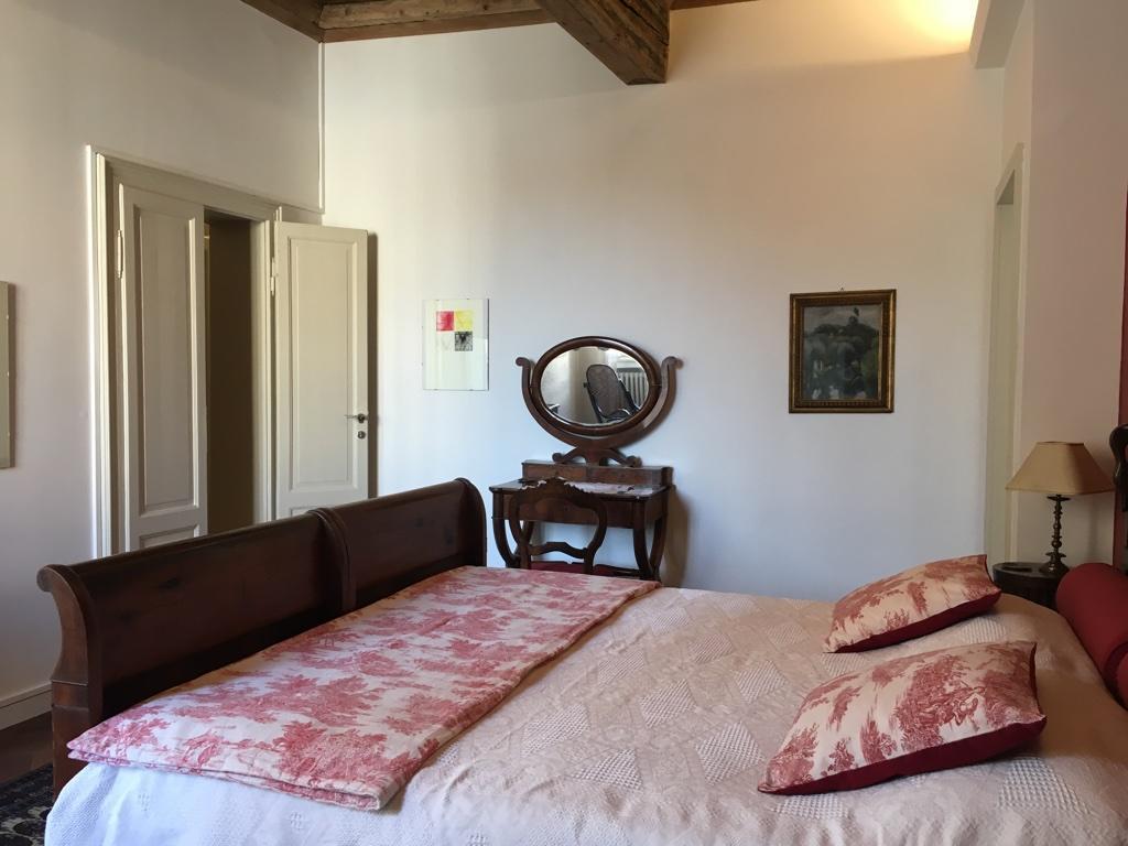 B&B L'Affresco Mantova Exteriör bild