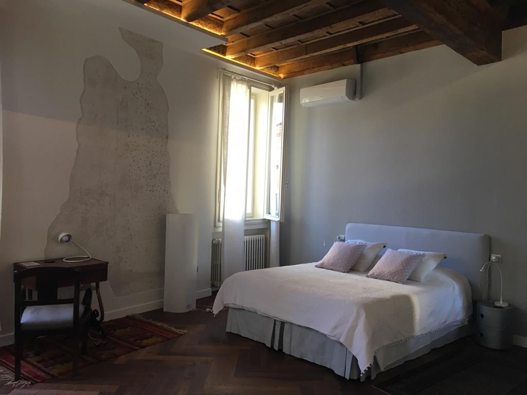 B&B L'Affresco Mantova Exteriör bild