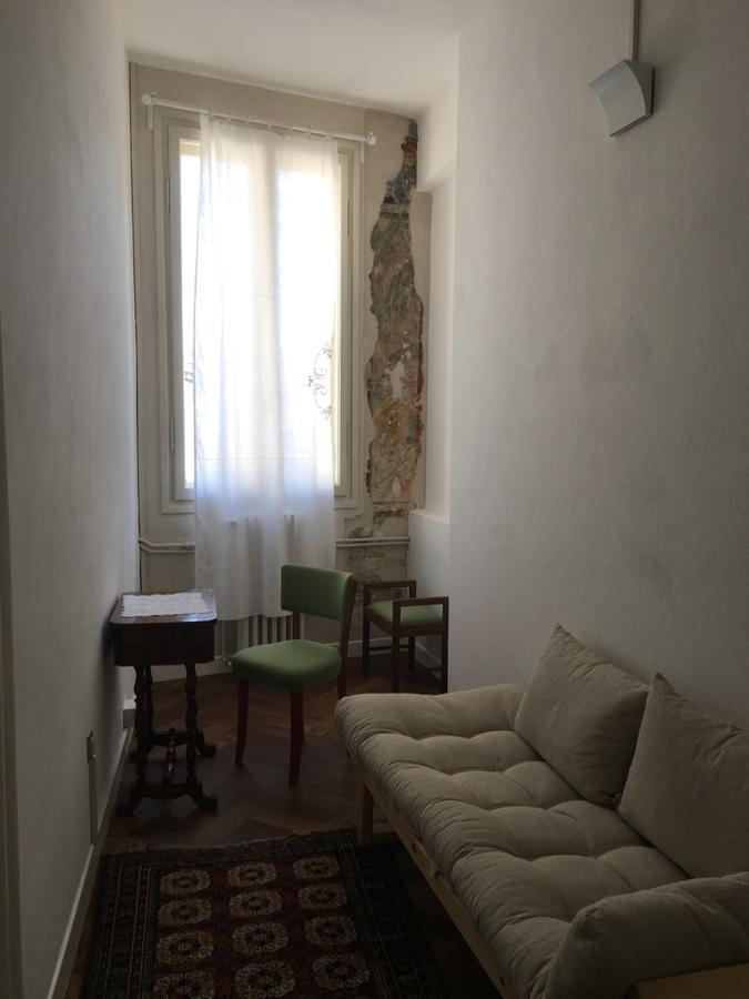 B&B L'Affresco Mantova Exteriör bild